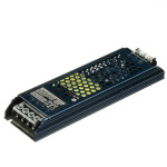 Блок питания для LED 12V 16.66 А 200W IP20 МТК