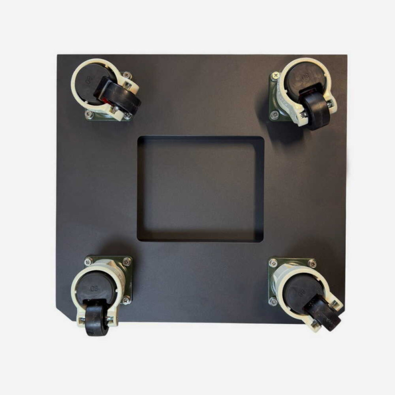 Колеса до станції MUST HBP18-5248PRO ( LP19-48100 колеса )