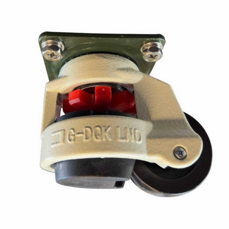 Колеса до станції MUST HBP18-5248PRO ( LP19-48100 колеса )