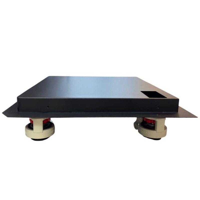 Колеса до станції MUST HBP18-5248PRO ( LP19-48100 колеса )