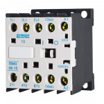 Пускатель магнитный ПМ 0-06-10 M7 220B (LC1-K0610) АСКО (A0040010037)