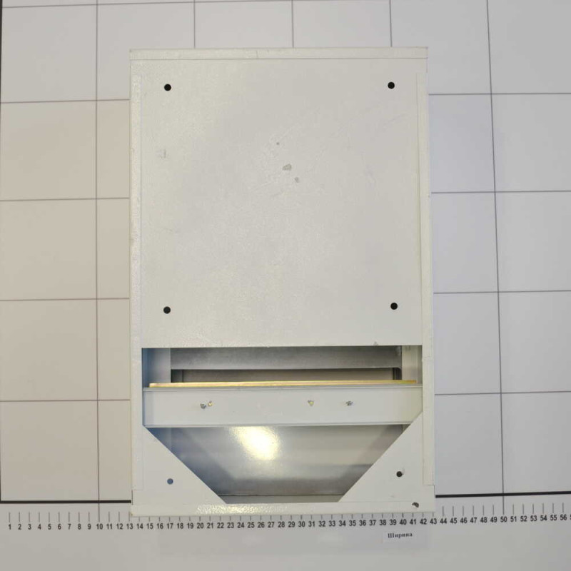 Щиток БМР 1Ф-16-Н электронный счетчик