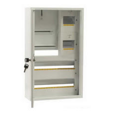 Щиток БМР 3Ф-36-Н электронный счетчик