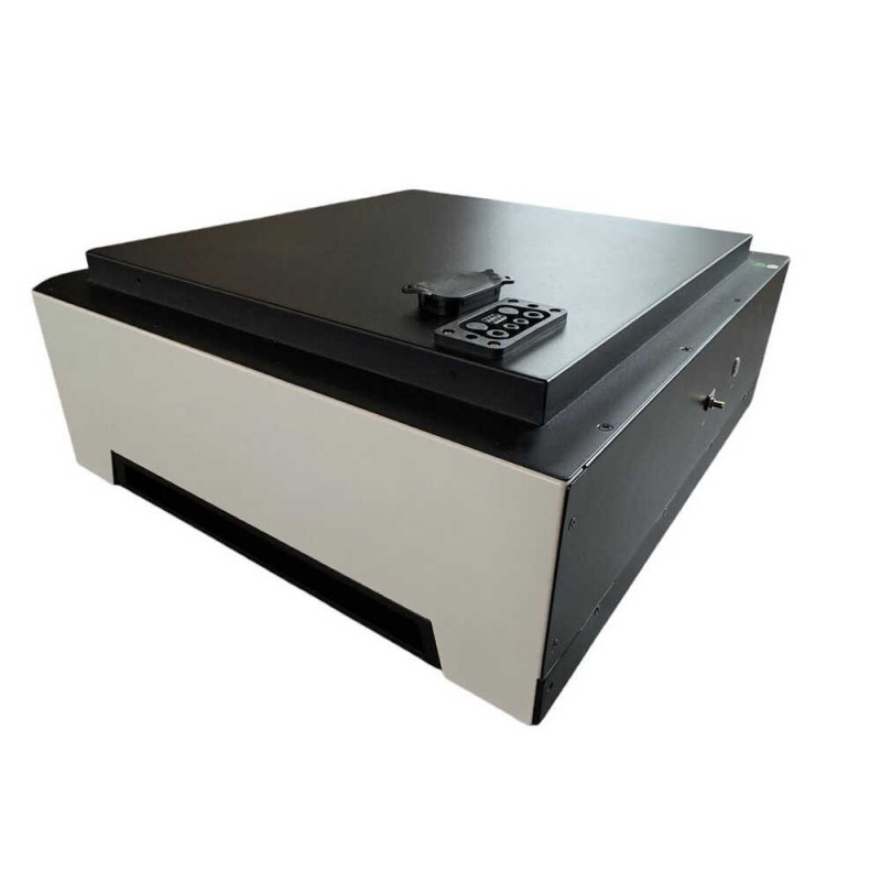 Акумулятор   100Ah 51.2В LiFePO4  до HBP18 "додаток" (MPPT 100/60А АС)  MUST