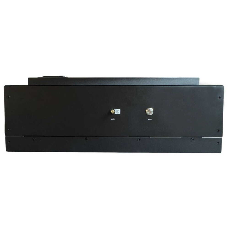 Акумулятор   100Ah 51.2В LiFePO4  до HBP18 "додаток" (MPPT 100/60А АС)  MUST