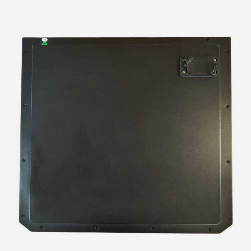 Акумулятор   100Ah 51.2В LiFePO4  до HBP18 "додаток" (MPPT 100/60А АС)  MUST