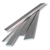 Шина алюминиевая 10мм х 60мм 1155А 1шт (3м)