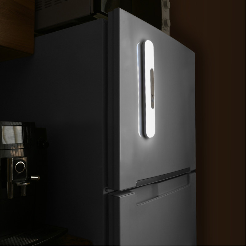 Светильник LED аккумуляторный с датчиком движения VIDEX (VL-NL013W-SR)