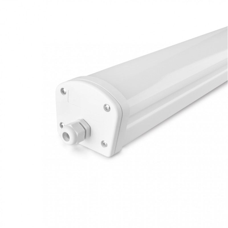 Светильник светодиодный IP65 линейный VIDEX 48W 1.2М 4000K (VLE-BNW-48124)