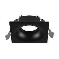 Светильник точечный Violux PALERMO-S 35W GU10 IP20 черный ( 131104 )