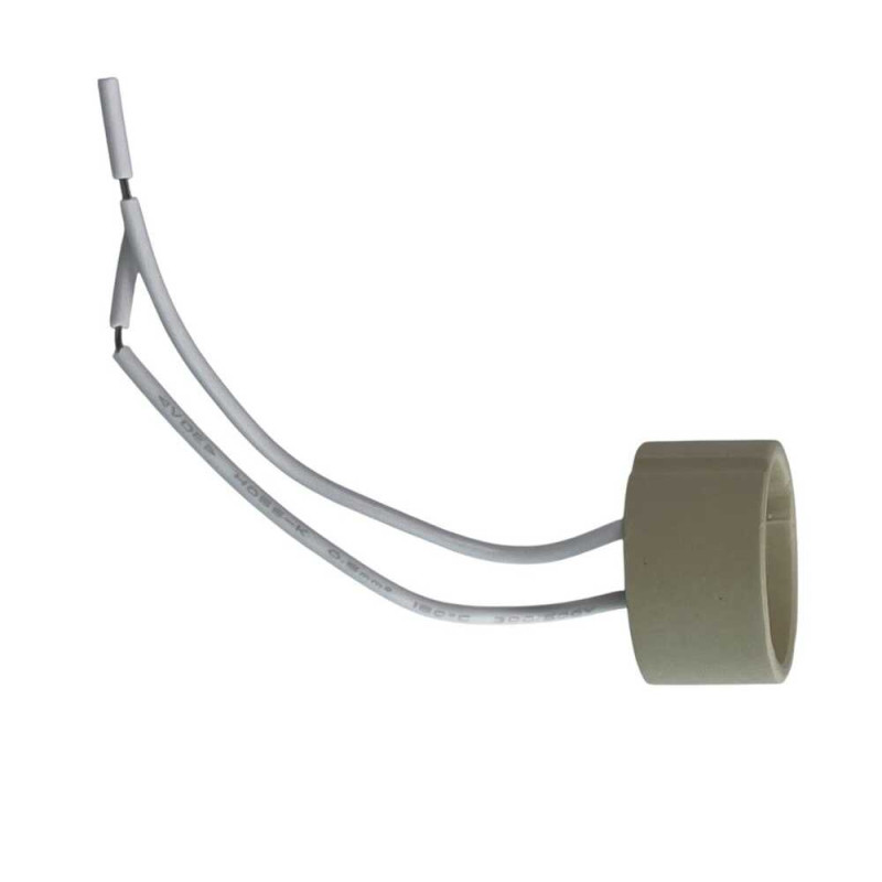 Светильник точечный Violux TORINO-R 35W GU10 IP20 черный ( 130105 )