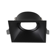 Светильник точечный Violux TORINO-S 35W GU10 IP20 черный ( 131105 )