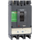 Автоматический выключатель корпусной Schneider EasyPact CVS 630F 36кА 3P TM600D LV563306
