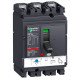 Автоматический выключатель корпусной Schneider Electric Compact NSX160F TM125D 3Р 125А 36 кА (LV430631)