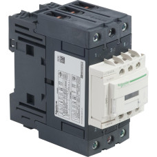 Контактор Shneider Electric TeSys D 3P, 40A, 3NO, 24В/DC (LC1D40ABD)
