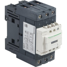 Контактор Shneider Electric TeSys D 3P, 50A, 3NO, 24В/DC (LC1D50ABD)
