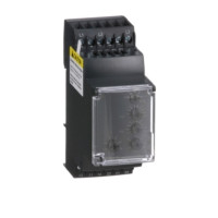Реле контроля 3 фаз. Schneider Electric Harmony 208...480В, 1CO (RM35TF30)