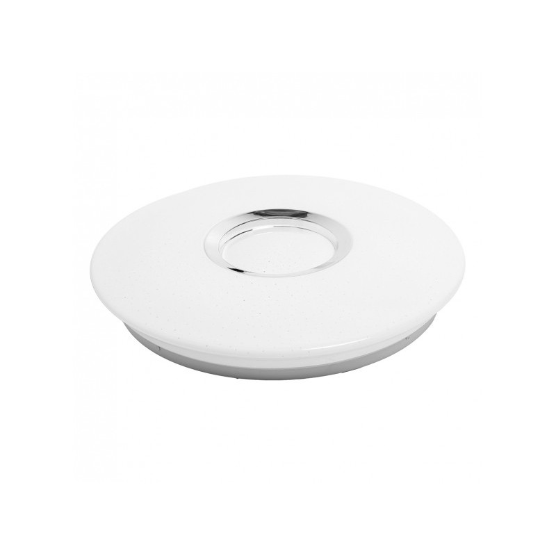 Светодиодный светильник LUXEL CLCR-48 с пультом управления 48Вт IP20