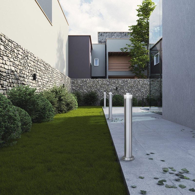 Cветильник садовый VIDEX 6W 2700k AC220-240V IP54 ( VL-AR05-03062S)