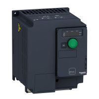 Перетворювач частоти Schneider Electric ATV320C 2,2кВт 380В 3Ф ATV320U22N4C