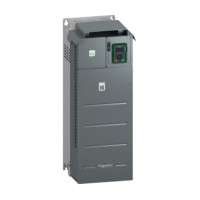 Перетворювач частоти Schneider Electric ATV610 55кВт, 380/415В ATV610D55N4