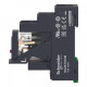 Промежуточное реле Schneider Electric Zelio Relay 1CO, 230В, AC, 10A (RXG12P7PV)