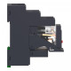 Промежуточное реле Schneider Electric Zelio Relay 1CO, 230В, AC, 10A (RXG12P7PV)