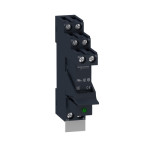 Промежуточное реле Schneider Electric Zelio Relay 2CO, 24В, DC, 8A (RSB2A080BDPV)