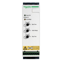 Пристрій плавного пуску ATS01 32A 400В, Schneider Electric ATS01N232QN