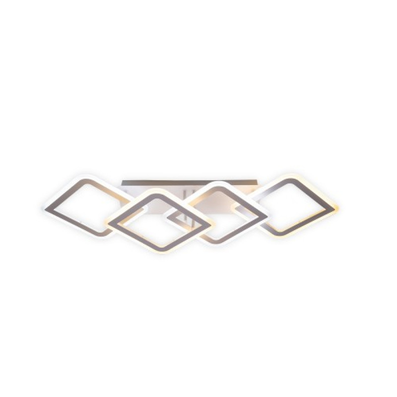 Светодиодный Smart светильник ARDERO AL6144ARD 3000K-6500K 80W MADEIRA 80241