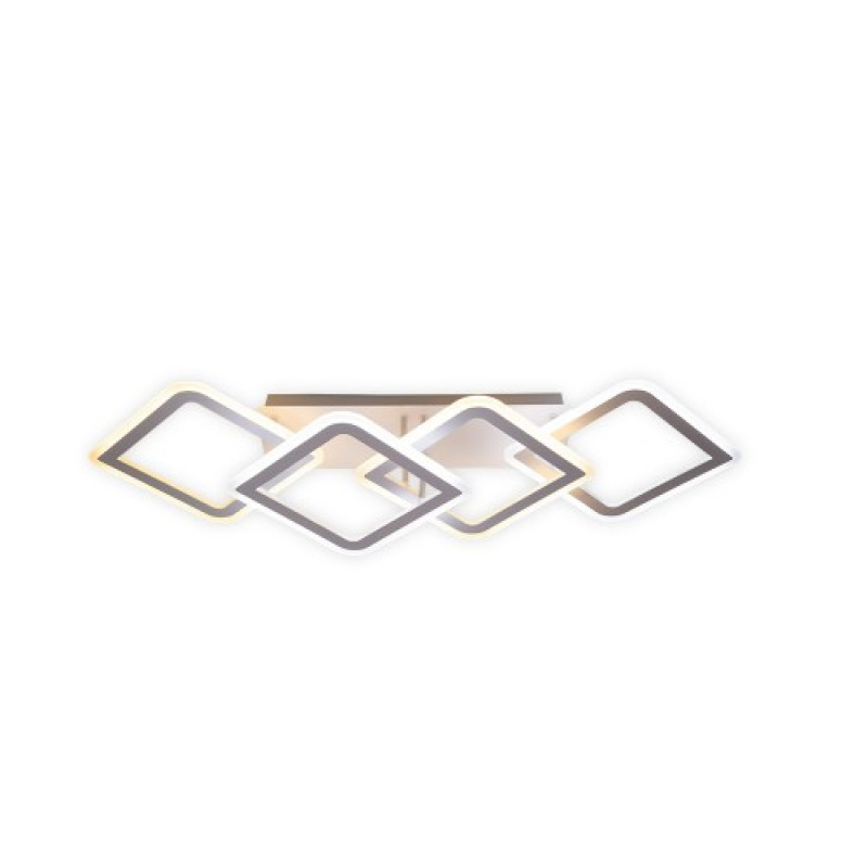 Светодиодный Smart светильник ARDERO AL6144ARD 3000K-6500K 80W MADEIRA 80241