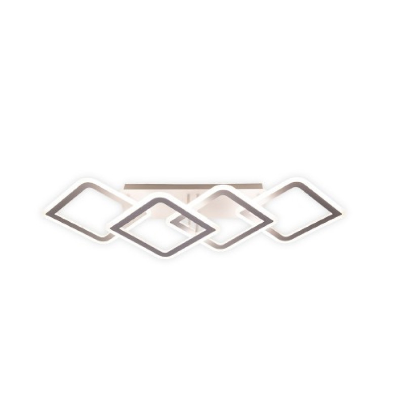 Светодиодный Smart светильник ARDERO AL6144ARD 3000K-6500K 80W MADEIRA 80241