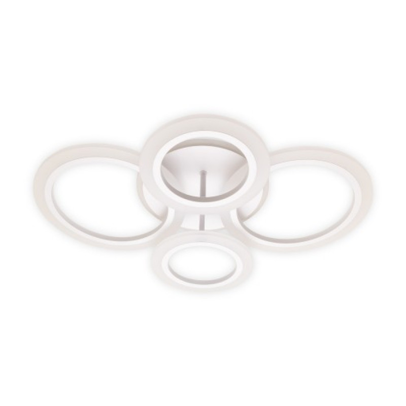 Світлодіодний Smart світильник ARDERO AL6460ARD 3000K-6500K 120W SOFT R 80250