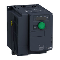 Перетворювач частоти Schneider Electric ATV320C 1,1кВт 380В 3Ф ATV320U11N4C