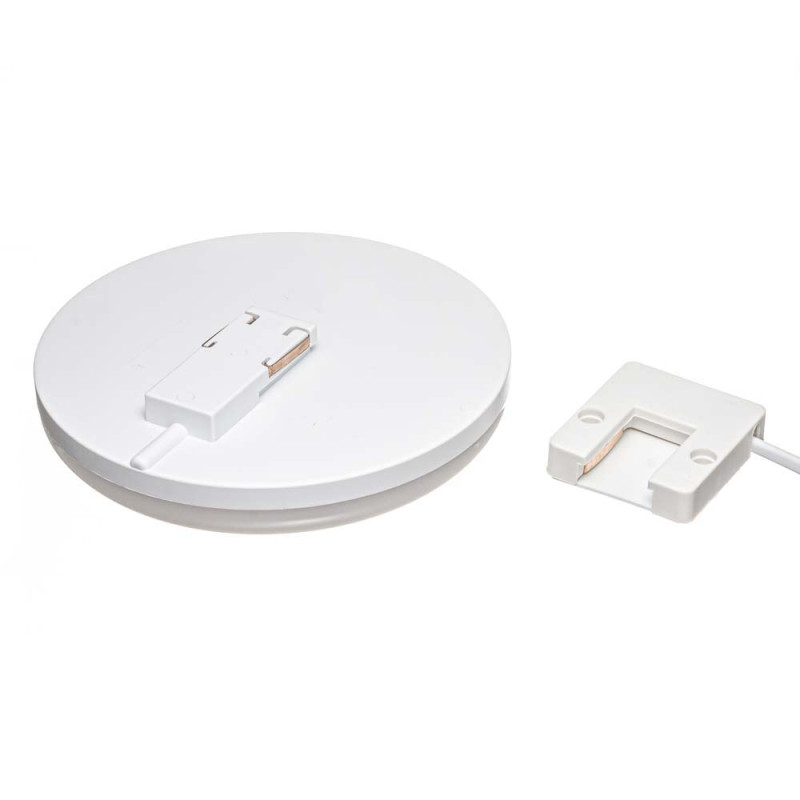 Світлодіодний світильник ЖКГ 13 Вт круглий 5000К IP40 Symphony ( 1017780 )