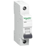 Автоматический выключатель Schneider Electric Acti9 K60N 1п 20A B 6кА (A9K01120)