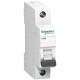 Автоматический выключатель Schneider Electric Acti9 K60N 1п 20A C 6кА (A9K02120)