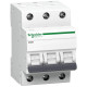 Автоматичний вимикач Schneider Electric Acti9 K60N 3п 6A C 6кА (A9K02306)