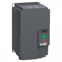 Перетворювач частоти Schneider Electric 18.5кВт, 3-ф. 380В ATV310HD18N4E