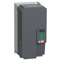 Преобразователь частоты Schneider Electric 22кВт, 3-ф. 380В ATV310HD22N4E