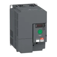 Перетворювач частоти Schneider Electric 7.5кВт, 3-ф. 380В ATV310HU75N4E