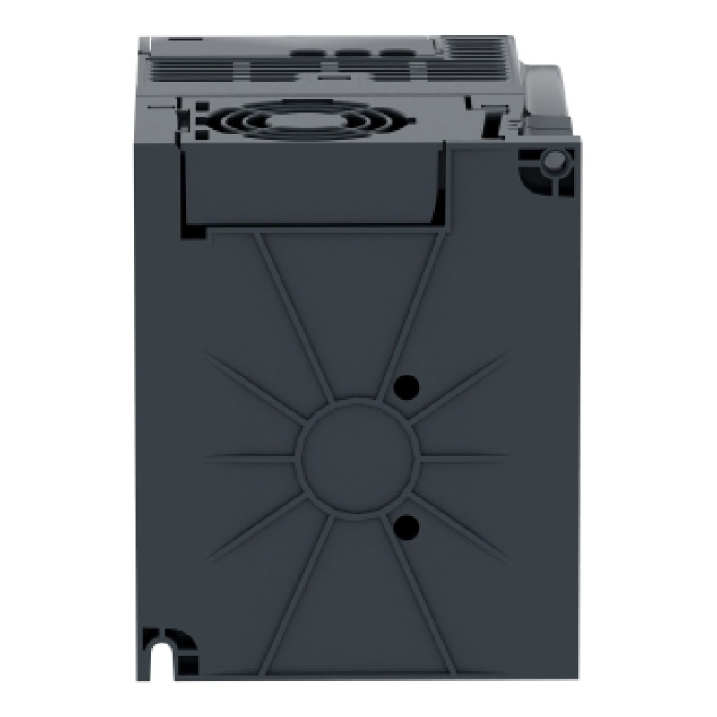 Преобразователь частоты Schneider Electric ATV12 1.5кВт 240В 1Ф ATV12HU15M2