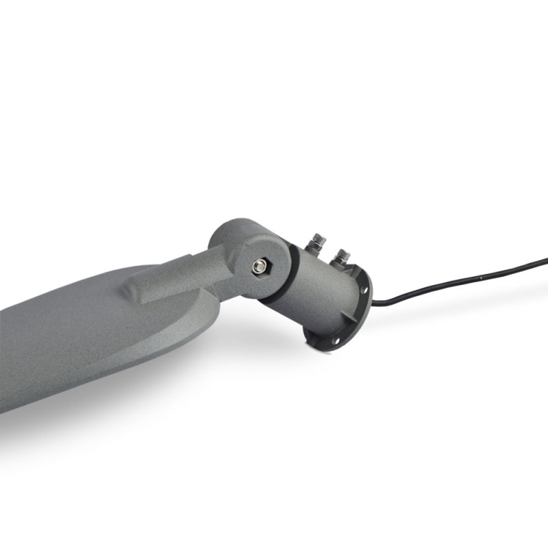 Світлодіодний вуличний ліхтар автономний VIDEX 60W 5000K (VL-SLSO-605)