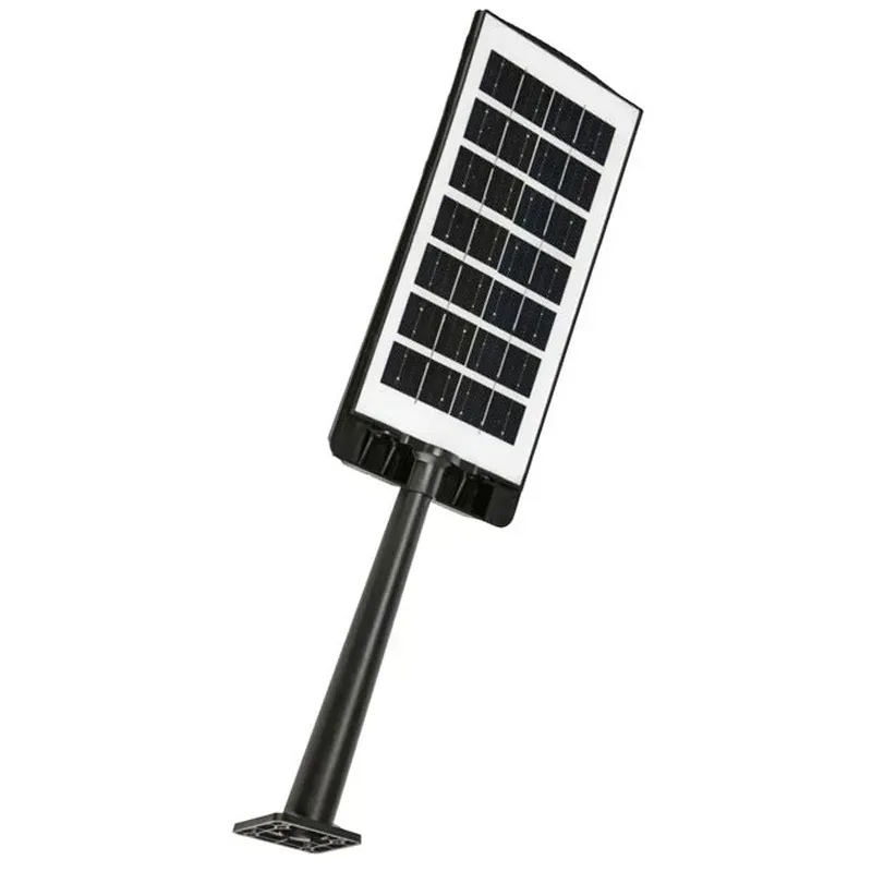 Светильник консольный с фотосенсором на солнечной панели COMPACT-20 LED 20W 6400K IP65 230Lm 2-3м 074-010-0020-020