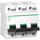Автоматичний вимикач C120N 3P 100A C Schneider Electric A9N18367