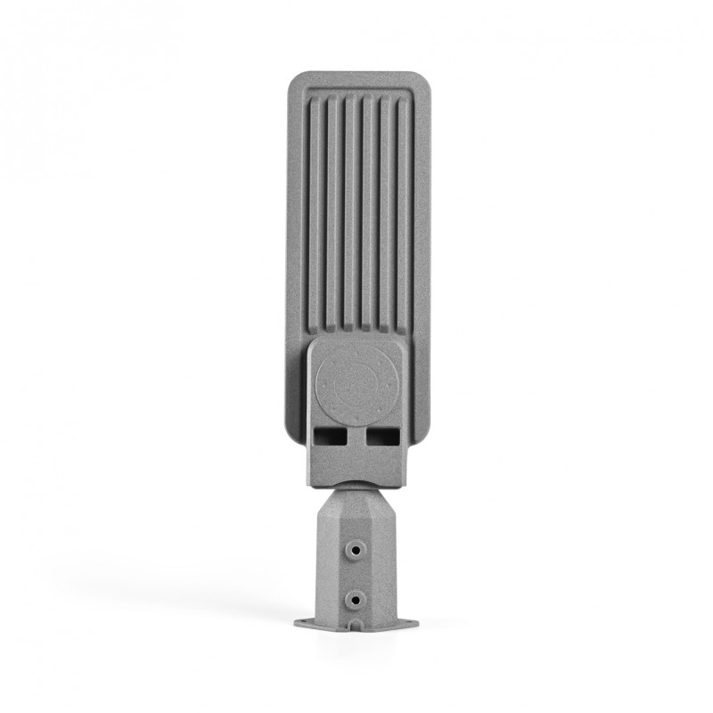 Світлодіодний ліхтар вуличний VIDEX IP65 SLE17 50W 5500Lm 5000K 220V (VL-SLE17-0505)