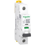 Автоматический выключатель iC60N 1P 32A B Schneider Electric A9F78132