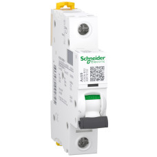Автоматический выключатель iC60N 1P 32A B Schneider Electric A9F78132