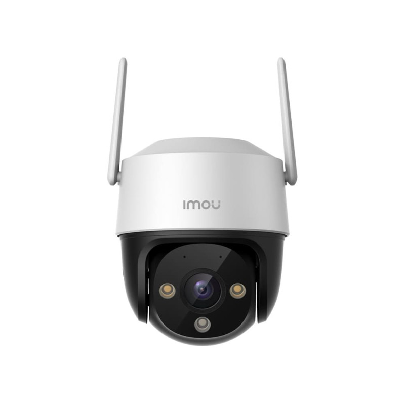 Cruiser 4G (IPC-S21FTP-EU) 1080P 4G P&T