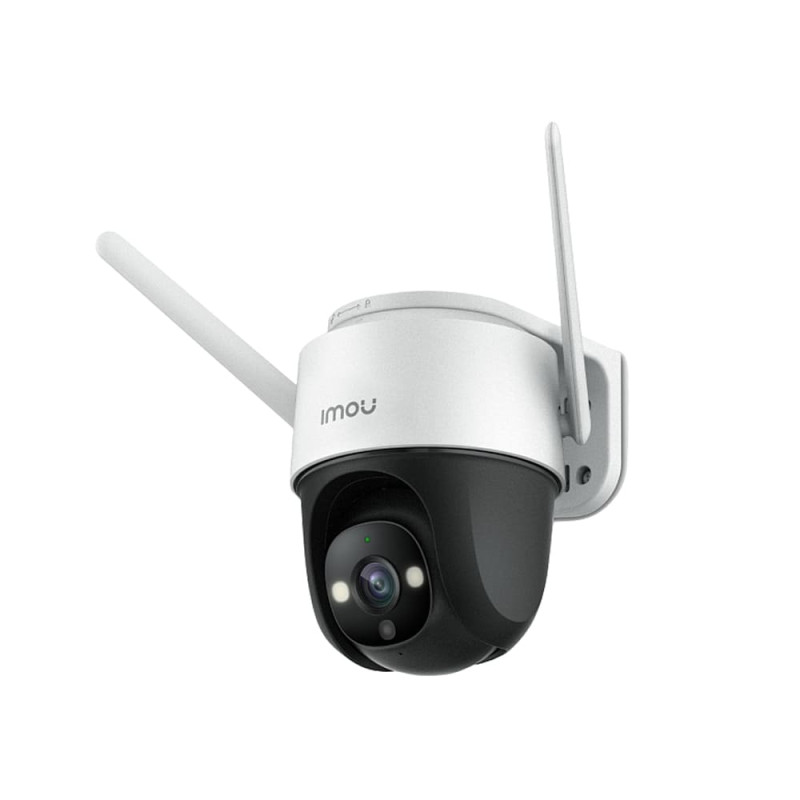 Cruiser 4G (IPC-S21FTP-EU) 1080P 4G P&T